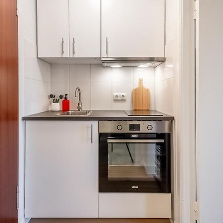 Ferienwohnung Kleine Auszeit - a64349 Eckernförde Exterior foto